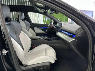 BMW Serie 5 BMW M5