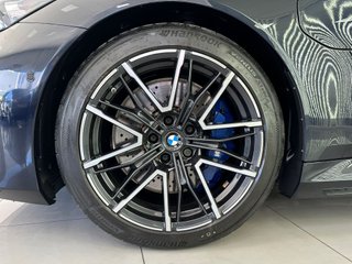 BMW Serie 5 BMW M5