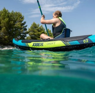 Kayak Hinchable Jobe Croft 340 cm