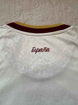 Camiseta Adidas España