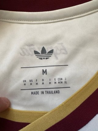 Camiseta Adidas España