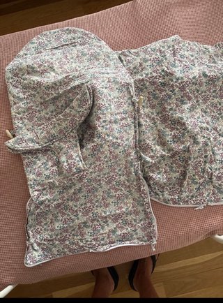 Hamaca bebé BabyBjörn negra