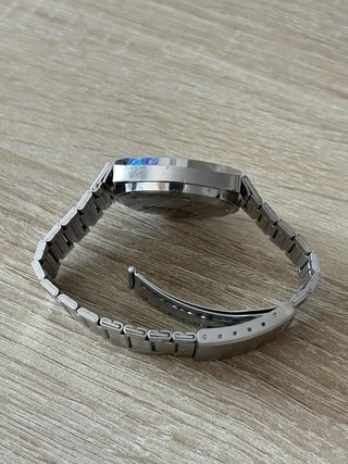 Reloj Seiko Automático 17 Joyas