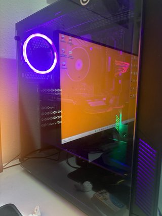 PC Gaming RTX GeForce