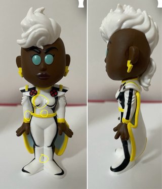 Funko Soda Storm X-Men ‘97 Exclusiva