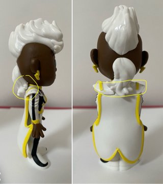 Funko Soda Storm X-Men ‘97 Exclusiva