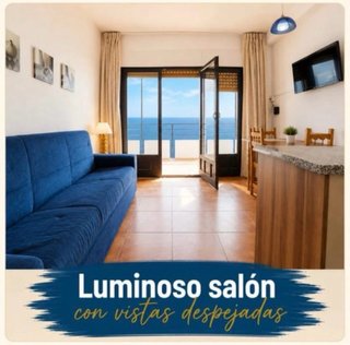 Alquiler de Apartamento PLAYA VELILLA
