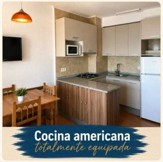 Alquiler de Apartamento PLAYA VELILLA