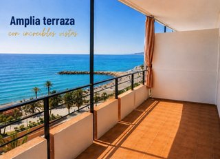 Alquiler de Apartamento PLAYA VELILLA
