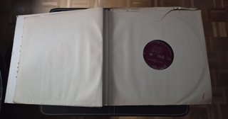 Colección Vinilos Clásica Reader's Digest