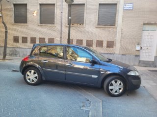 Renault Megane precio negociable