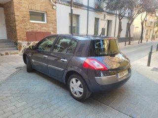 Renault Megane precio negociable