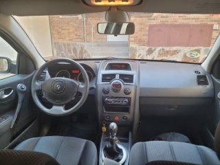 Renault Megane precio negociable