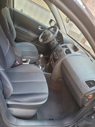 Renault Megane precio negociable