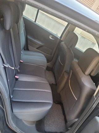 Renault Megane precio negociable