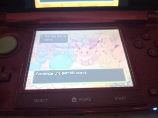 Pokemon Mundo Misterioso: Exploradores del Cielo D