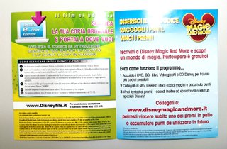 BLU-RAY + BLU-RAY 3D - Pirati dei Caraibi