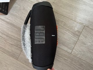 JBL Boombox 3 Altavoz Portátil