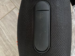 JBL Boombox 3 Altavoz Portátil