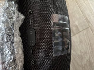 JBL Boombox 3 Altavoz Portátil