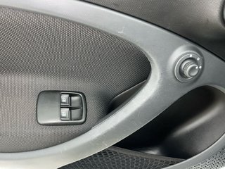 Smart ForFour EQ 60 kW (82 CV)