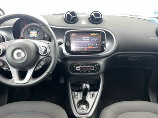 Smart ForFour EQ 60 kW (82 CV)