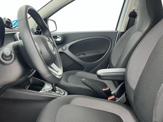 Smart ForFour EQ 60 kW (82 CV)