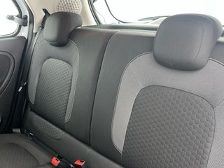 Smart ForFour EQ 60 kW (82 CV)