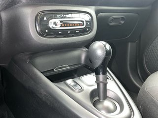 Smart ForFour EQ 60 kW (82 CV)
