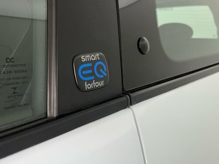 Smart ForFour EQ 60 kW (82 CV)