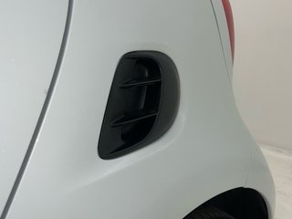Smart ForFour EQ 60 kW (82 CV)