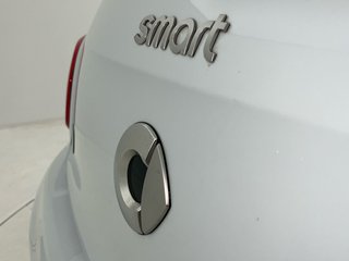 Smart ForFour EQ 60 kW (82 CV)