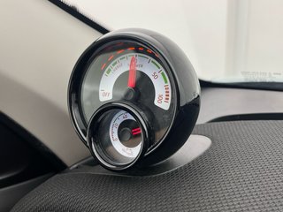 Smart ForFour EQ 60 kW (82 CV)