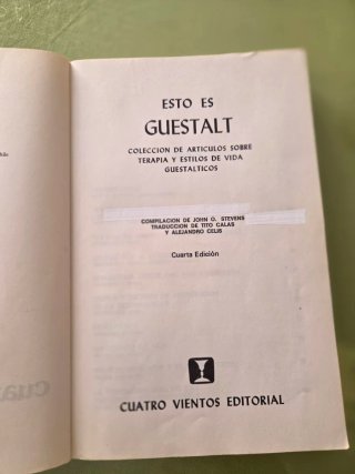 Esto es gestalt.