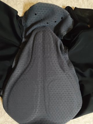 Culotte Ciclismo GUEBA Talla M