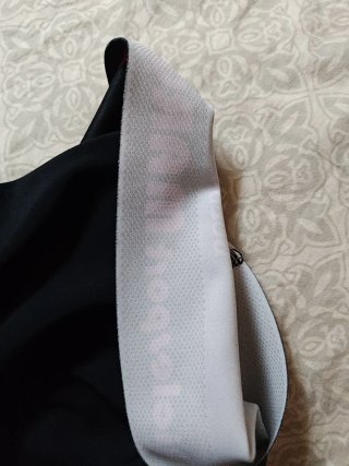 Culotte Ciclismo GUEBA Talla M