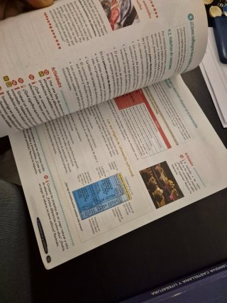 Biología y Geología 3º ESO. Libro del estudiant...