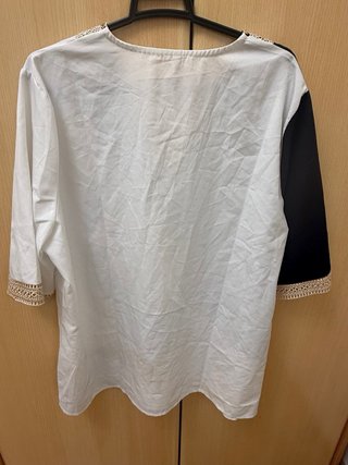 Blusa talla XL
