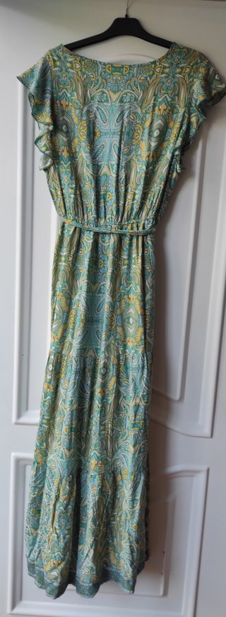 Vestido largo
