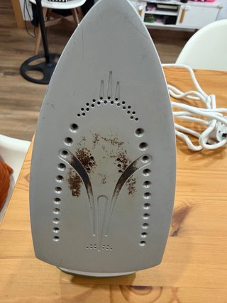 Plancha Bosch se regala