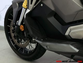 HONDA X-ADV 750 ¿A2?