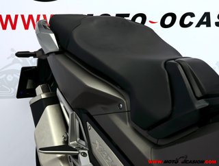 HONDA X-ADV 750 ¿A2?