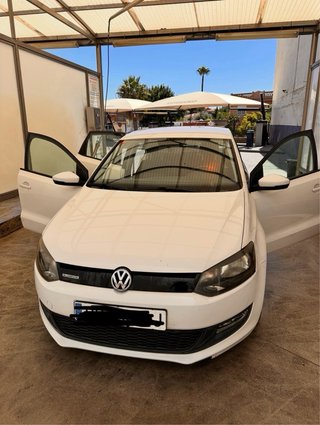 Volkswagen Polo 2012
