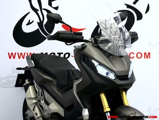 HONDA X-ADV 750 ¿A2?
