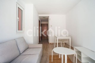 Piso en alquiler en Pueblo Nuevo en Madrid