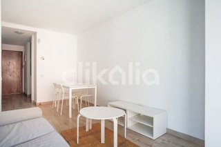 Piso en alquiler en Pueblo Nuevo en Madrid