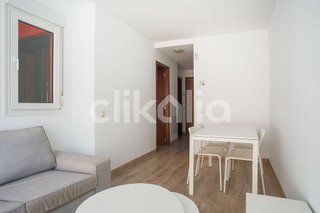 Piso en alquiler en Pueblo Nuevo en Madrid