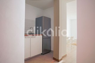 Piso en alquiler en Pueblo Nuevo en Madrid