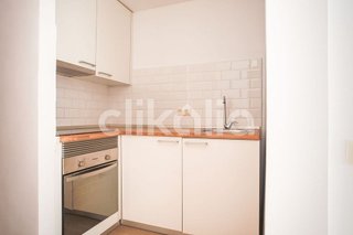 Piso en alquiler en Pueblo Nuevo en Madrid