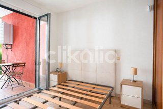Piso en alquiler en Pueblo Nuevo en Madrid
